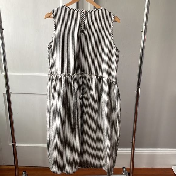 Nettle’s Tale Sonora Dress - Picture 5 of 5